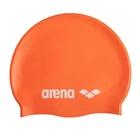Шапка для плавання Arena CLASSIC SILICONE помаранчевий OSFM 91662-106