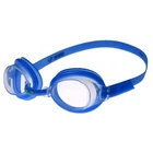 Окуляри для плавання Arena BUBBLE 3 JR синій 6-12 років 92395-070