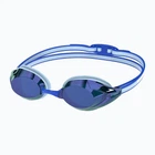 Окуляри для плавання Speedo VANQUISHER 3.0 MIRRORED Синій OSFM 8-00473417931