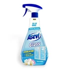 Миючий засіб для скла Asevi Floral Emotion, 750 мл