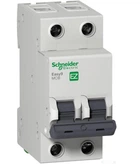 Автоматический выключатель Schneider Electric EZ9 2P 32A C 4,5кА EZ9F34232