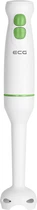 Блендер погружной ECG RM 100 Lite White - 400 Вт