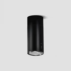 Вытяжка Островная ELICA TUBE PRO ISLAND BL MAT/A/43