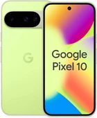Смартфон Google Pixel 10 12/256GB Lemongrass