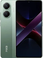 Смартфон Poco F6 8/256GB Green Global EU [109265] – фото, отзывы