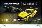 Телевізор Blaupunkt 32" 32FBG5010S