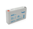 Акумуляторна батарея Merlion AGM GP670F1 6V 7Ah