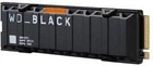 SSD накопитель WD Black SN850X 1 TB (WDS100T2XHE)