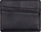 Кредитница Vintage 14499 Черная