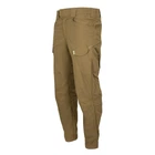 Брюки Vik-Tailor Urban Summer Рип-Стоп Койот, M (56003305-448)