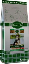 Сухий корм для собак Baskerville Adult