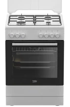Плита газова Beko FBM62120WD