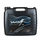 Олива трансмісійна Wolf EXTENDTECH 75W90 GL 5 (20л.)