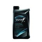Олива в гідропідсилювач Wolf CENTRAL HYDRAULIC FLUID (1л.)