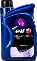 Олива трансмісійна Elf Renaultmatic D2 (1л.)