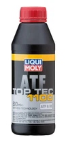 Олива трансмісійна Liqui Moly TOP TEC ATF 1100 (0,5л.)