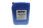 Антифирз концентрат Hepu G11 жовтий (20л.)