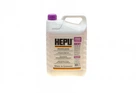 Антифриз концентрат Hepu (-80С) G12+ фіолетовий (5л.)
