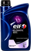 Олива трансмісійна Elf Elfmatic CVT (1л.)