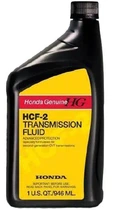 Олива трансмісійна Honda HCF-2 (0,946л.)