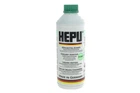 Антифриз (зелений) 1.5L (1:1=-37°C) (концентрат)