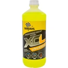 Концентрат антифризу Bardahl Engine Anttifreeze XCL G12+ (жовтий) (1л.)
