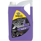 Антифриз готовий Bardahl XCL G12++ (фіолетовий) (5л.)