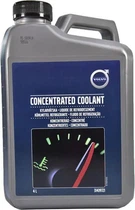 Антифриз концентрат Volvo Concentrad coolant зелений (4л.)