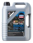 Моторное масло Liqui Moly Top Tec 6600