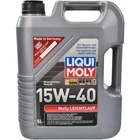 Моторное масло Liqui Moly МoS2 Leichtlauf