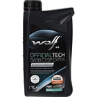 Моторна олива Wolf OfficialTech SP Extra