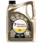 Моторна олива Total Quartz Ineo MC3