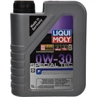 Моторное масло Liqui Moly Special Tec F