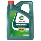 Моторна олива Castrol Magnatec Stop-Start A5