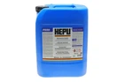 Антифриз концентрат Hepu G11 синій (20л.)