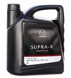 Моторна олива Mazda Oil Supra