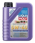 Моторна олива Liqui Moly Leichtlauf High Tech
