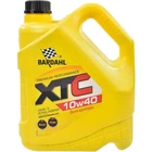 Моторна олива Bardahl XTC
