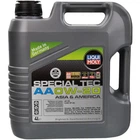 Моторное масло Liqui Moly Special Tec AA