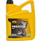 Моторное масло Kroon Presteza MSP