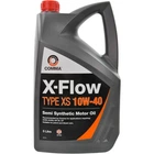 Моторное масло Comma X-Flow XS
