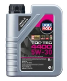 Моторное масло Liqui Moly Top Tec 4400