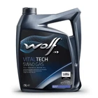 Моторна олива Wolf VitalTech