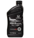Моторна олива Honda Full Synthetic