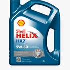 Моторна олива Helix HX7