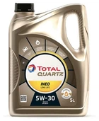 Моторна олива Total Quartz Ineo Longlife