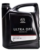 Моторное масло Mazda Ultra DPF