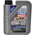 Моторное масло Liqui Moly МoS2 Leichtlauf