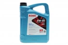 Моторна олива ROWE Multi Synt DPF