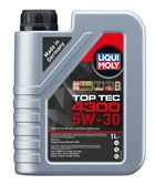 Моторна олива Liqui Moly Top Tec 4300